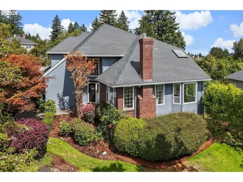 16015 SW Nighthawk Drive Beaverton OR 97007