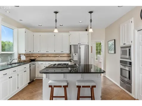 16015 SW Nighthawk Drive Beaverton OR 97007