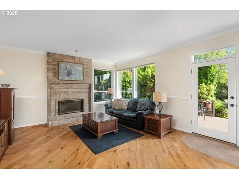 16015 SW Nighthawk Drive Beaverton OR 97007