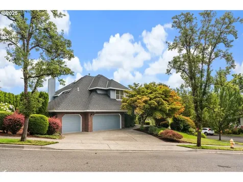 16015 SW Nighthawk Drive Beaverton OR 97007
