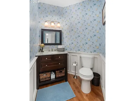 16015 SW Nighthawk Drive Beaverton OR 97007