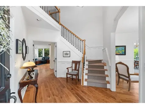 16015 SW Nighthawk Drive Beaverton OR 97007