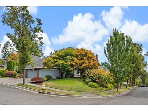 16015 SW Nighthawk Drive Beaverton OR 97007