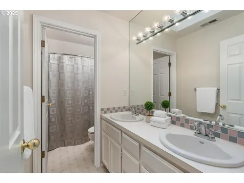 16015 SW Nighthawk Drive Beaverton OR 97007