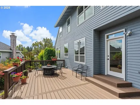 16015 SW Nighthawk Drive Beaverton OR 97007
