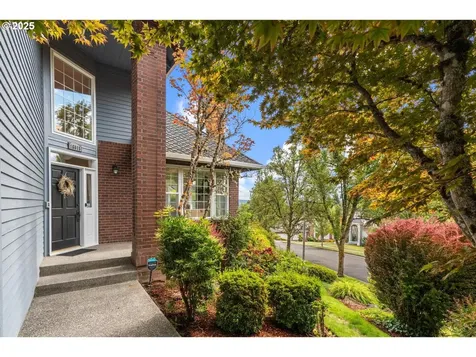 16015 SW Nighthawk Drive Beaverton OR 97007