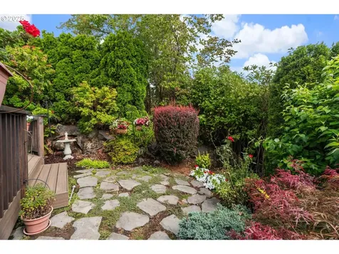 16015 SW Nighthawk Drive Beaverton OR 97007