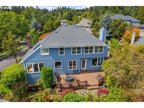 16015 SW Nighthawk Drive Beaverton OR 97007