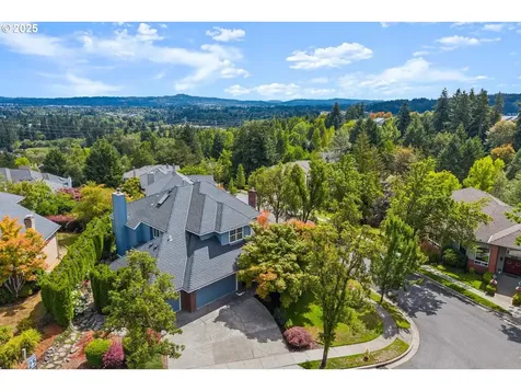 16015 SW Nighthawk Drive Beaverton OR 97007