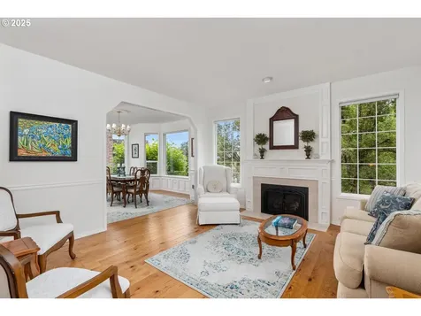 16015 SW Nighthawk Drive Beaverton OR 97007