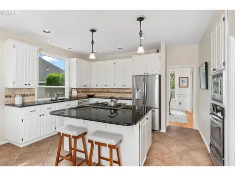 16015 SW Nighthawk Drive Beaverton OR 97007
