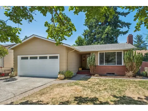 4917 SE 73rd Avenue Portland OR 97206
