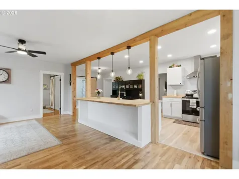915 E 1st Street Yamhill OR 97148