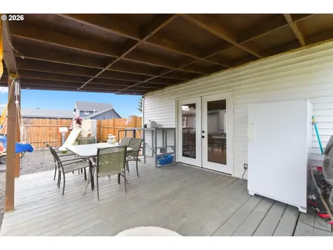 915 E 1st Street Yamhill OR 97148