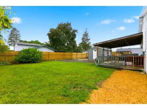 915 E 1st Street Yamhill OR 97148