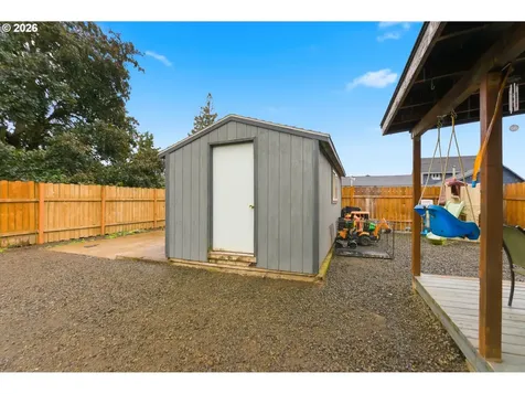 915 E 1st Street Yamhill OR 97148