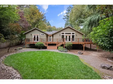 8424 SW 54th Avenue Portland OR 97219
