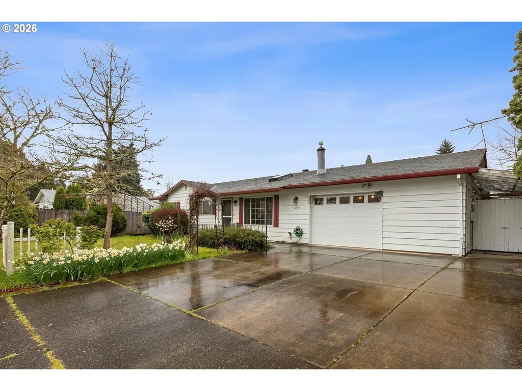 2950 NE Azalea Street Hillsboro OR 97124