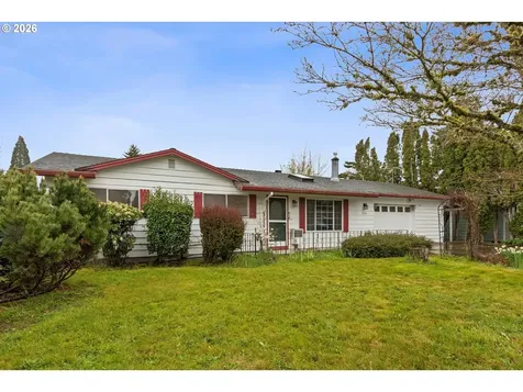 2950 NE Azalea Street Hillsboro OR 97124
