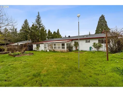 2950 NE Azalea Street Hillsboro OR 97124