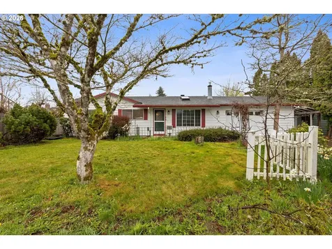 2950 NE Azalea Street Hillsboro OR 97124