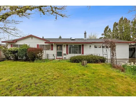 2950 NE Azalea Street Hillsboro OR 97124