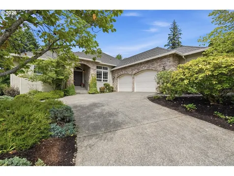12638 Adrian Court Lake Oswego OR 97034