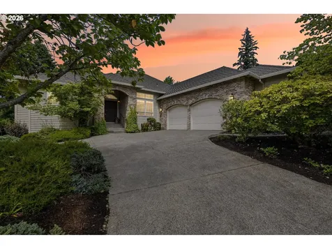 12638 Adrian Court Lake Oswego OR 97034