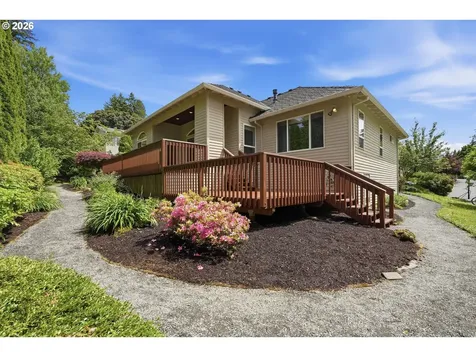 12638 Adrian Court Lake Oswego OR 97034