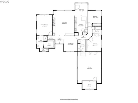 12638 Adrian Court Lake Oswego OR 97034