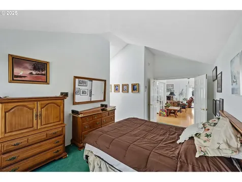 273 N Henry Street Coquille OR 97423