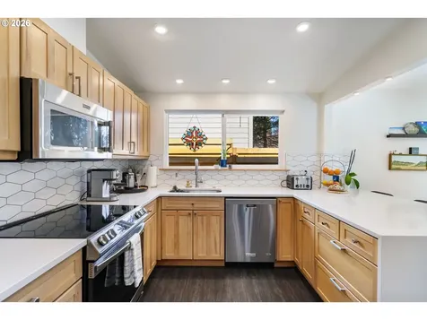 13410 NW Overton Street Portland OR 97229