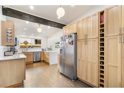 13410 NW Overton Street Portland OR 97229