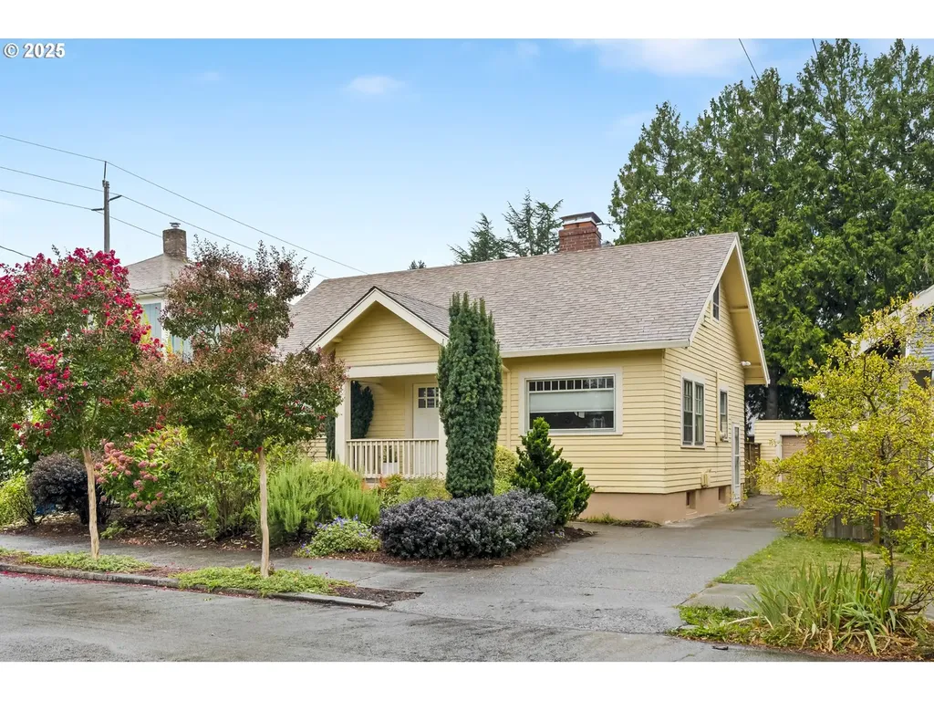 15 NE 75th Avenue Portland OR 97213