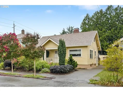 15 NE 75th Avenue Portland OR 97213