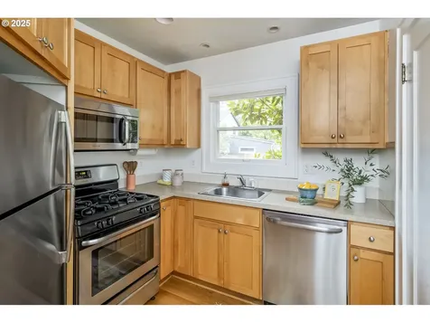 15 NE 75th Avenue Portland OR 97213