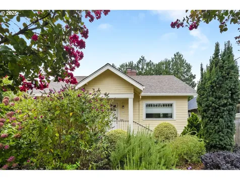 15 NE 75th Avenue Portland OR 97213