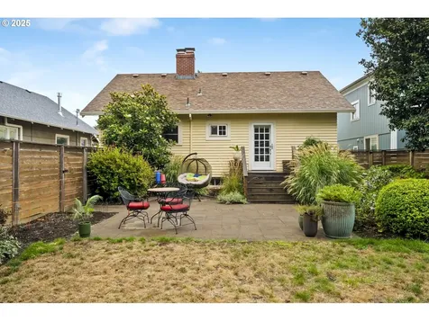 15 NE 75th Avenue Portland OR 97213