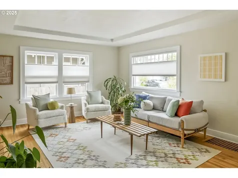 15 NE 75th Avenue Portland OR 97213