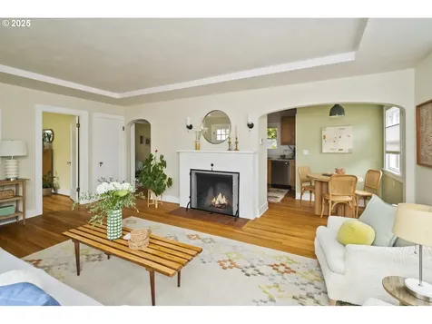15 NE 75th Avenue Portland OR 97213