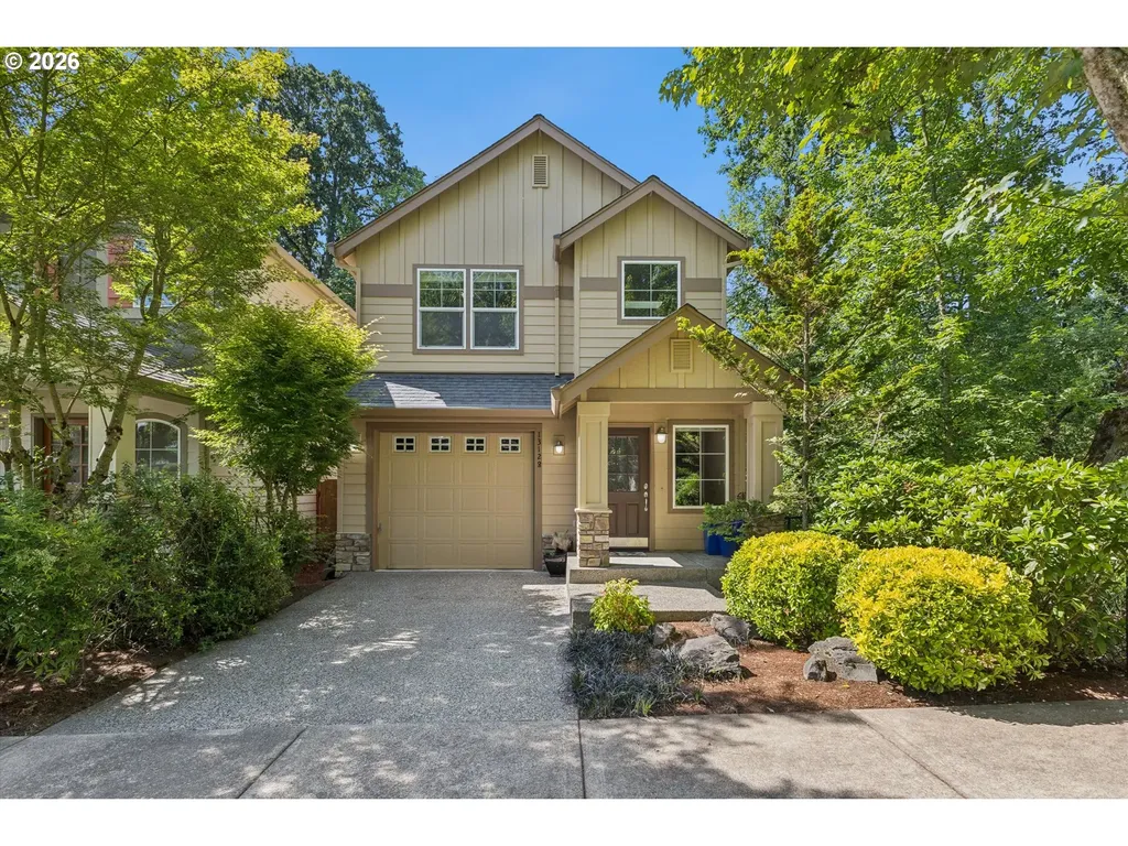 13128 SW Macbeth Drive Portland OR 97224