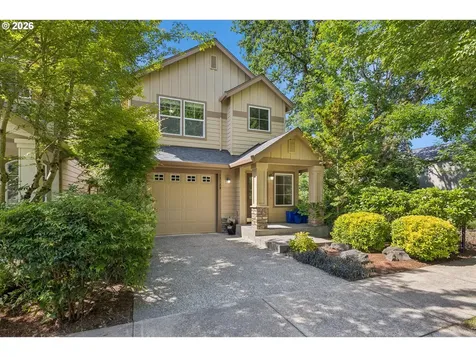 13128 SW Macbeth Drive Portland OR 97224