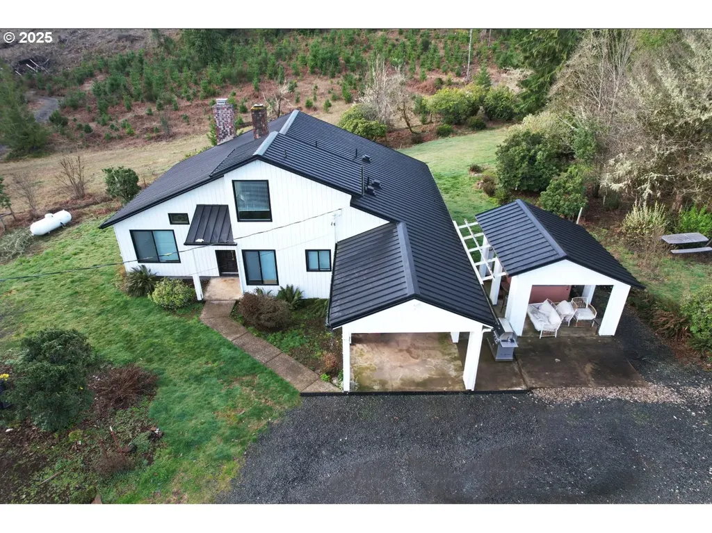 36692 Parsons Creek Road Springfield OR 97478