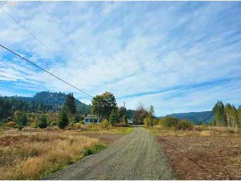 36692 Parsons Creek Road Springfield OR 97478