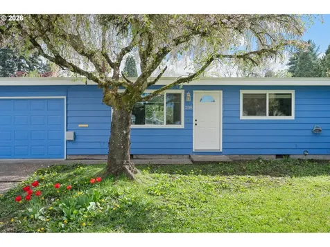 230 River Loop 2 Eugene OR 97404