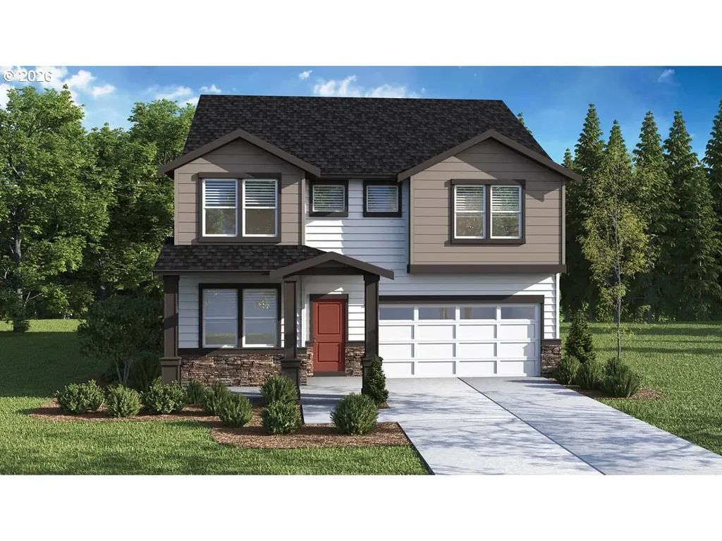 9206 SE Azalea Street Happy Valley OR 97086