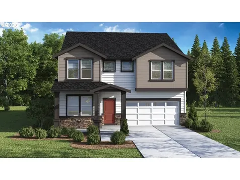 9206 SE Azalea Street Happy Valley OR 97086