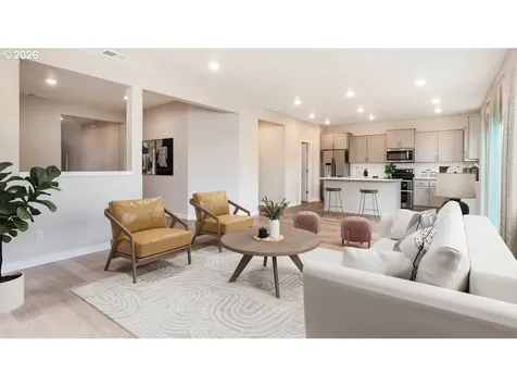 9206 SE Azalea Street Happy Valley OR 97086