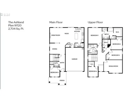 9206 SE Azalea Street Happy Valley OR 97086