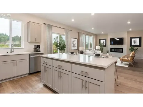 9206 SE Azalea Street Happy Valley OR 97086